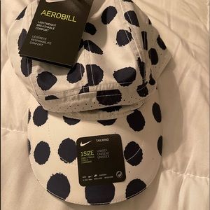 Nike hat